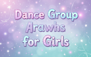 Dance Group Names
