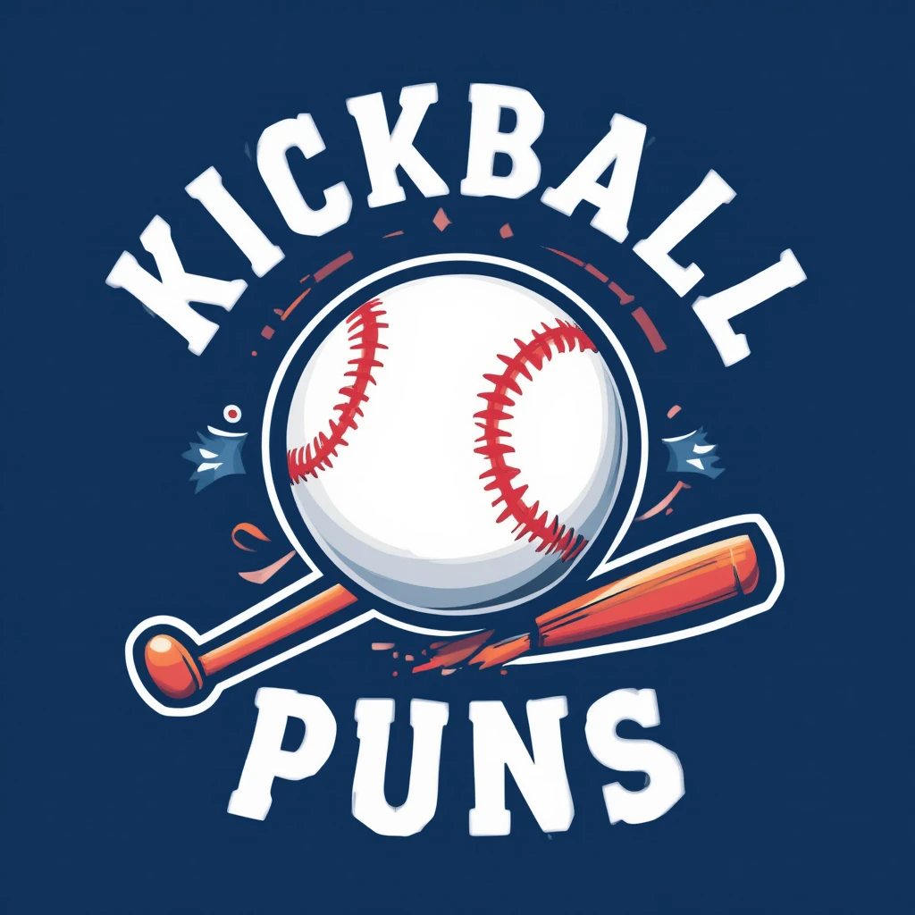 15 Best Kickball Puns You Need To Know