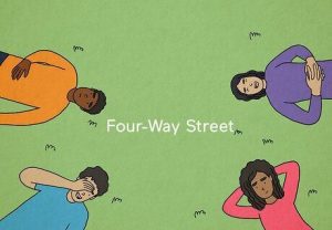 Group Names for 4 People