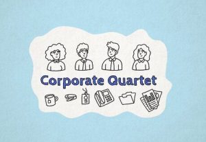 Group Names for 4 People