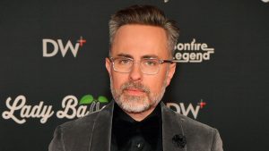 Jeremy Boreing Net Worth