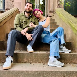 Hannah Keyser Husband