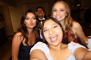 Katie Melvin Husband