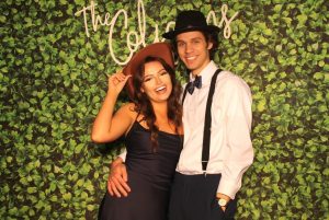 Katie Melvin Husband