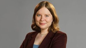 Adriana Harmeyer Husband