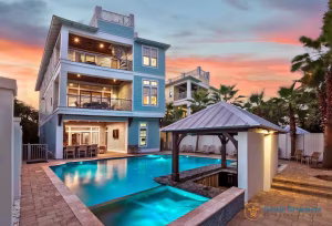 Airbnb Destin Florida