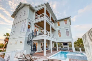 Airbnb Destin Florida