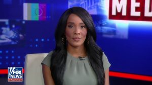 Ameshia Cross Husband