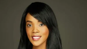 Ameshia Cross Husband