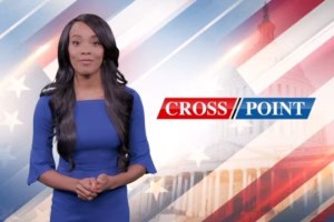 Ameshia Cross Husband