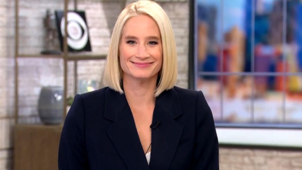 Caroline Polisi Wikipedia