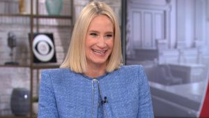 Caroline Polisi Wikipedia