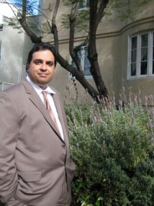 Chaitanya Komanduri Ethnicity