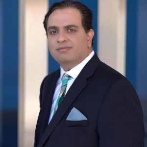 Chaitanya Komanduri Ethnicity