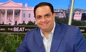 Chaitanya Komanduri Ethnicity