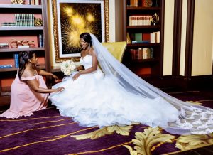 Faith Abubey Net Worth