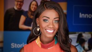 Faith Abubey Net Worth