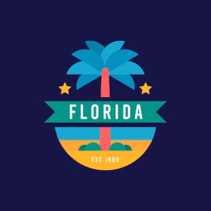 Florida Logo