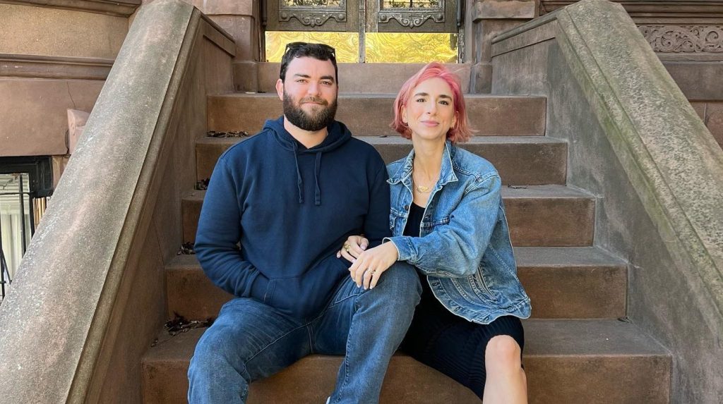 Hannah Keyser Husband: Exploring Her Marriage and Personal Life Hannah Keyser Husband