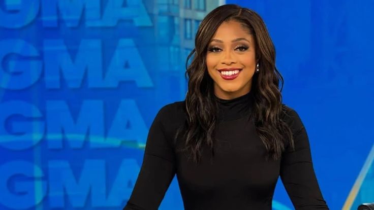 Is Morgan Norwood Married? Exploring the Personal Life of an ABC News Star