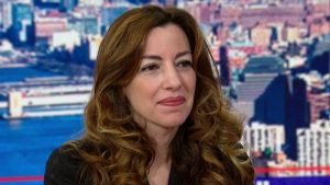 Kristy Greenberg Maiden Name