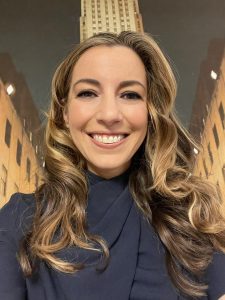 Kristy Greenberg Maiden Name