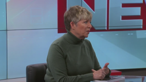 Marisa Burke Net Worth