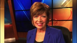 Marisa Burke Net Worth