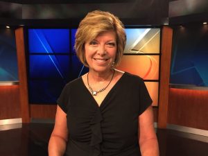 Marisa Burke Net Worth