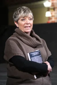 Marisa Burke Net Worth