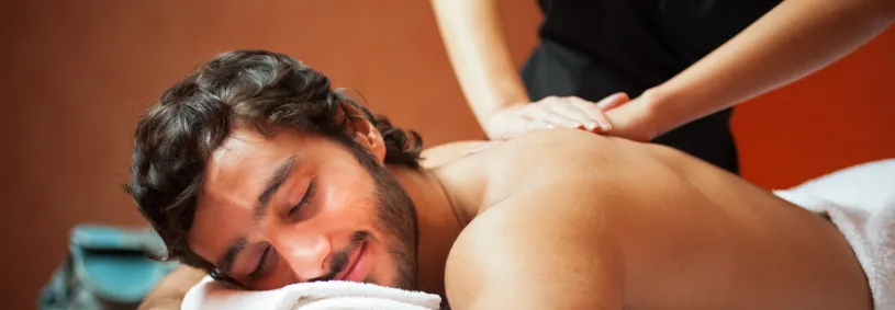 Massage for Mental Health: A Restful Approach to Burnout