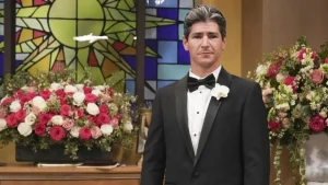 Michael Fishman Net Worth