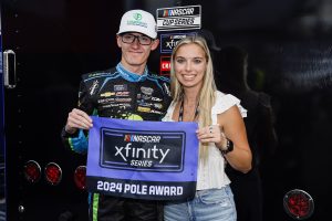 Parker Retzlaff Family