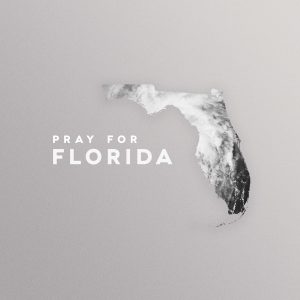 Prayers for Florida