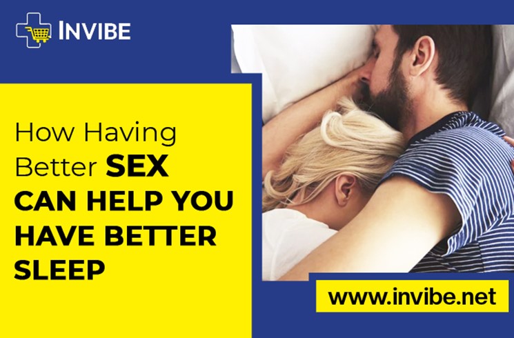 How Having Better Relation Can Help You Have Better Sleep?