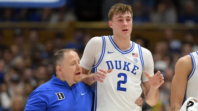 Florida State Seminoles Men’s Basketball vs Duke Blue Devils Men’s Basketball Match Player Stats: A Deep Dive into the ACC Rivalry