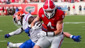 Where to Watch Florida Gators Football vs Texas Longhorns Football