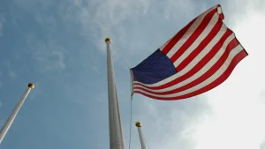 Why Are Flags at Half Mast Today in Florida