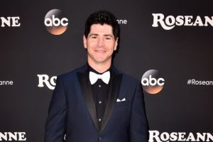 Michael Fishman Net Worth