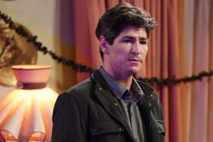Michael Fishman Net Worth