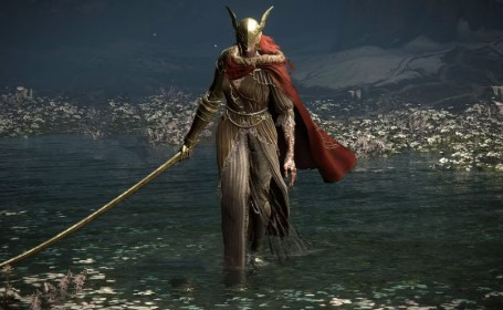 The Hardest Boss Fights in Elden Ring And How to Beat Them