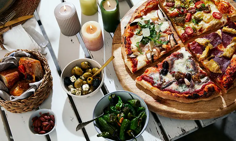 Balcony Brunch: Hosting a Morning Get-Together in Your Outdoor Nook