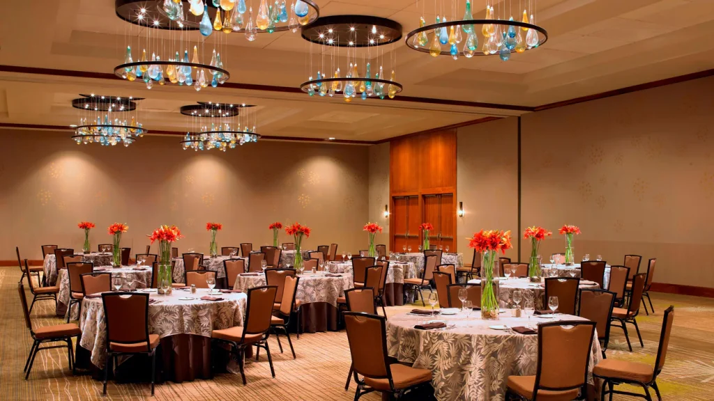 The Perfect Bellevue Venue for Your Next Gathering: Complete Event Guide
