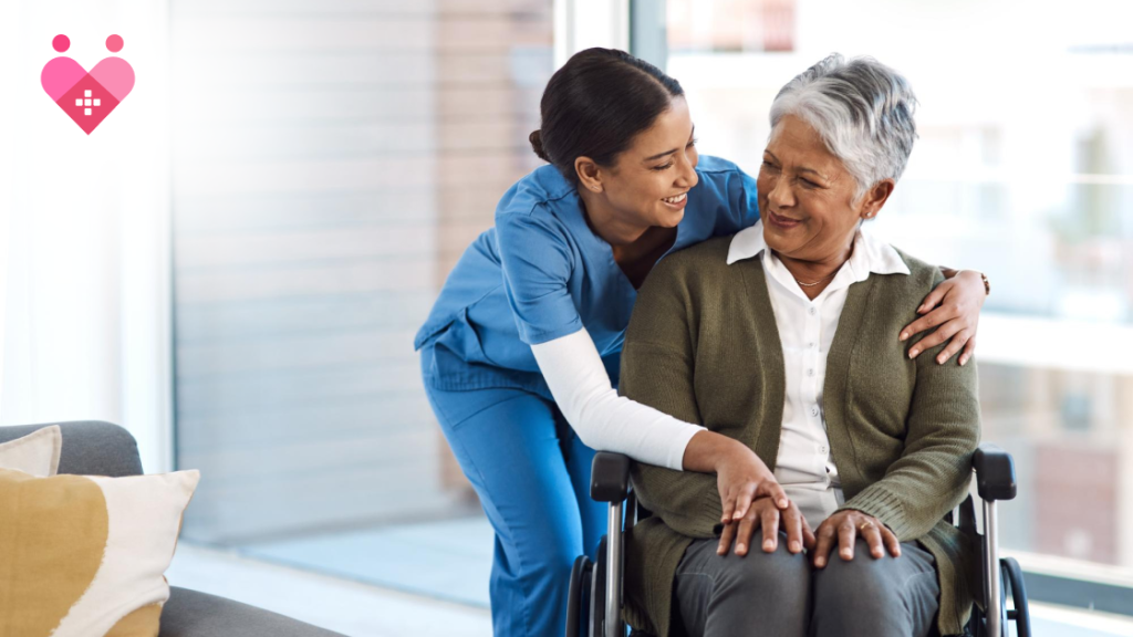 Elderly Care Services: Essential Elderly Care Services for Comfort and Safety at Home