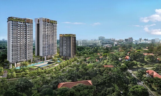 Skye at Holland vs Penrith: Which Condo is Best For You ?