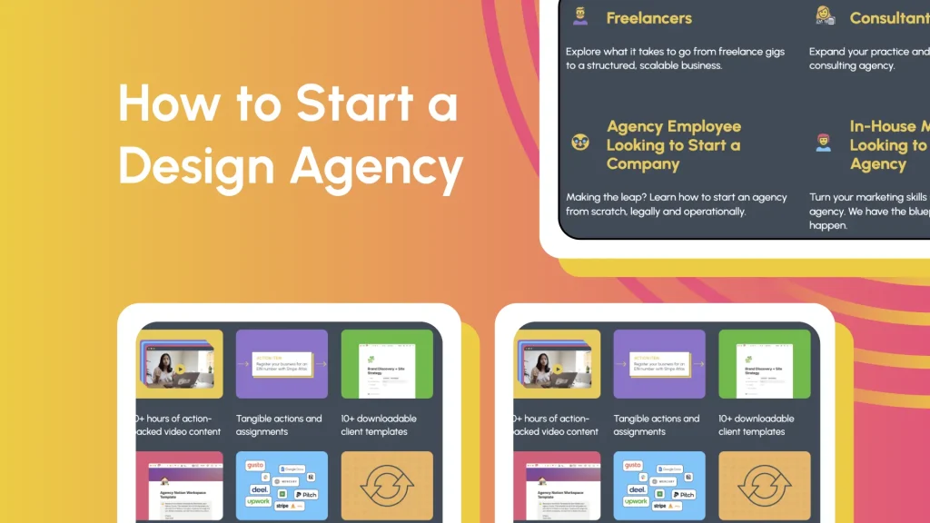 How to Become an Award-Winning Design Agency