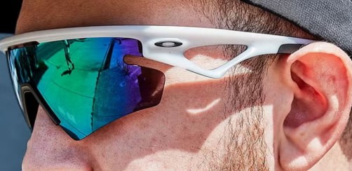 Which sunglasses brand truly stands up to wear and tear