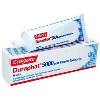 Colgate Duraphat 5000: When Standard Toothpaste Isn’t Enough
