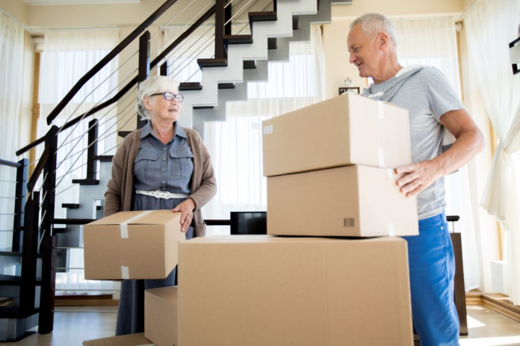 Long Distance Movers In Commack: The Key To A Hassle-Free Move