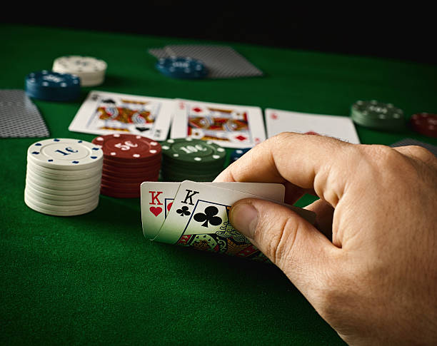 A comprehensive informational guide to Traditional Texas Hold’em rules